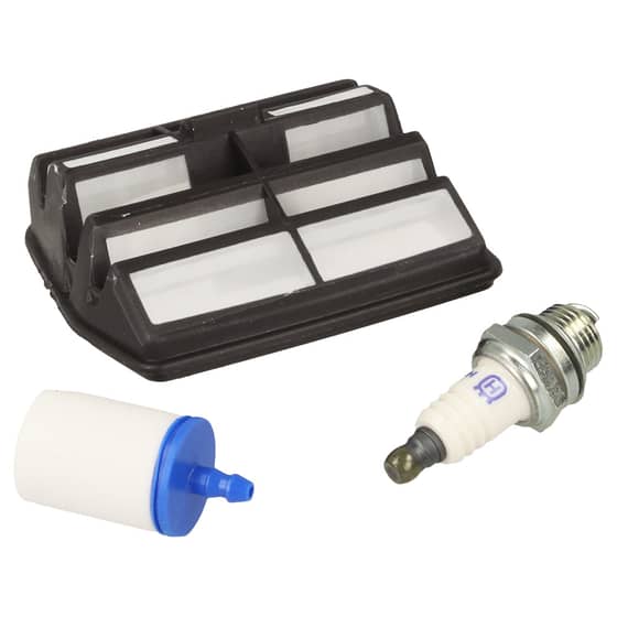 Genuine Husqvarna 445, 450, 450e Service Kit - 597 91 97-05