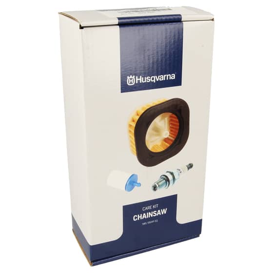 Genuine Husqvarna 585, 592XP Service Kit
