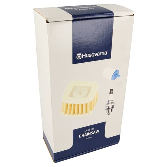 Genuine Husqvarna 572XP Service Kit