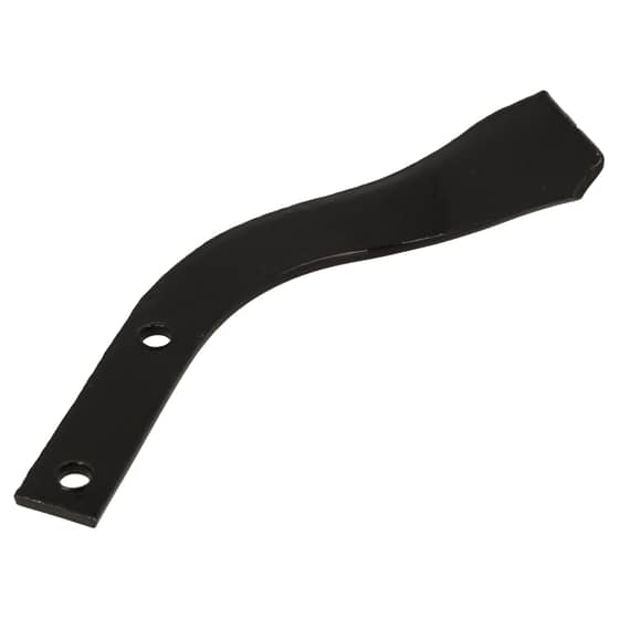 Genuine Husqvarna TR348 Tine Blade, L/H - 598 67 82-01