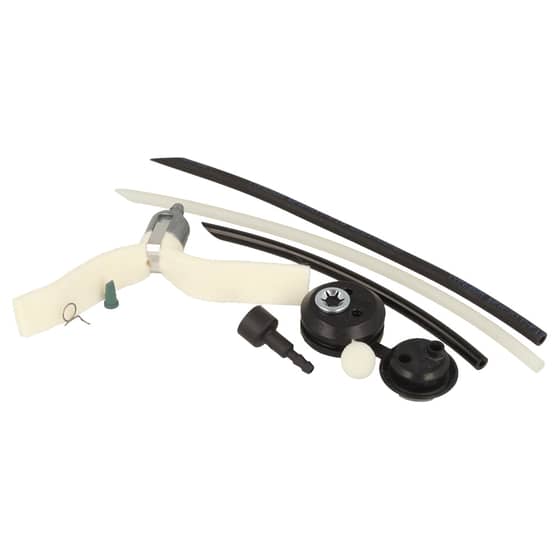 Genuine Husqvarna Trimmer Fuel Line Kit - 599 56 89-01