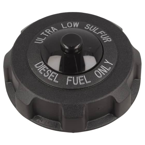 Genuine Husqvarna P520DX, P525DX, P535HX Fuel Tank Cap - 599 64 30-01