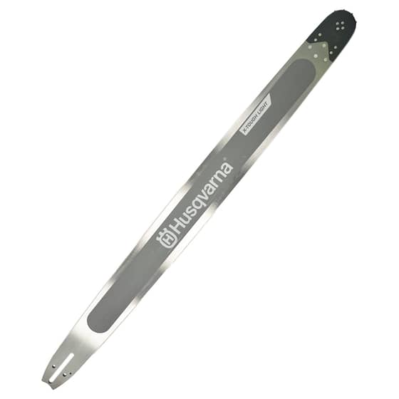 Genuine Husqvarna 36" - Pro Guide Bar 3/8" - 058" - (X Tough Light) 599 65 66-15 - (D009)