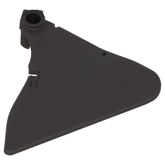 Genuine Husqvarna K770 Wheel Guard Extender - 599 69 83-01