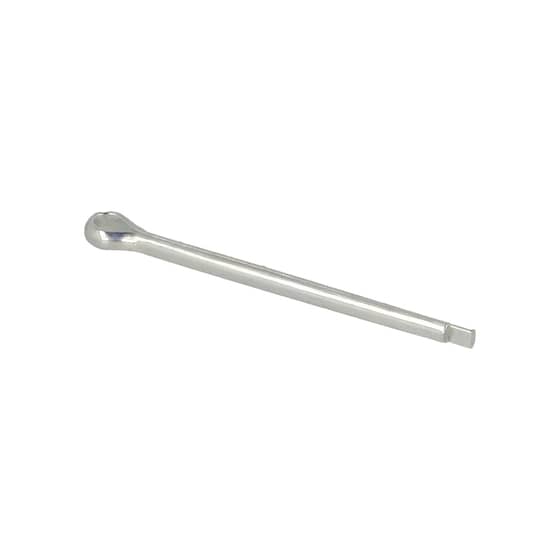 721 61 87 01 Genuine Husqvarna Cotter Pin
