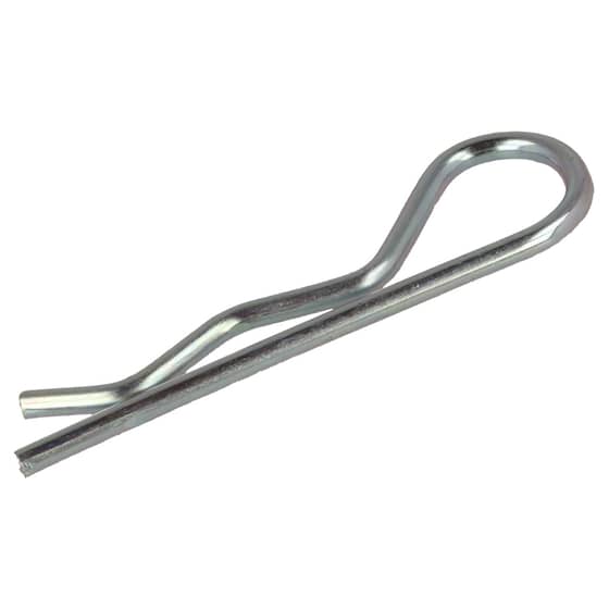 721 68 02 51 Genuine Husqvarna R-Clip