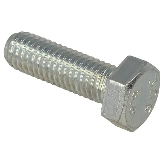 Genuine Husqvarna Screw (8x25) - 725 24 53-71