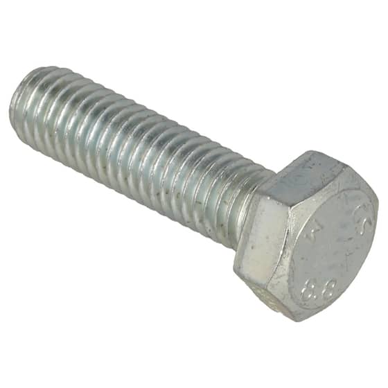 Genuine Husqvarna Blade Bolt - 725 24 55-71