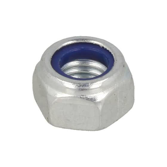 Genuine Husqvarna Locknut M8 - 732 21 18-01