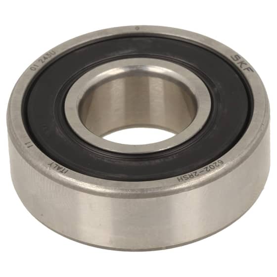 738 22 02 19 Genuine Husqvarna Ball Bearing 6202-2rs1