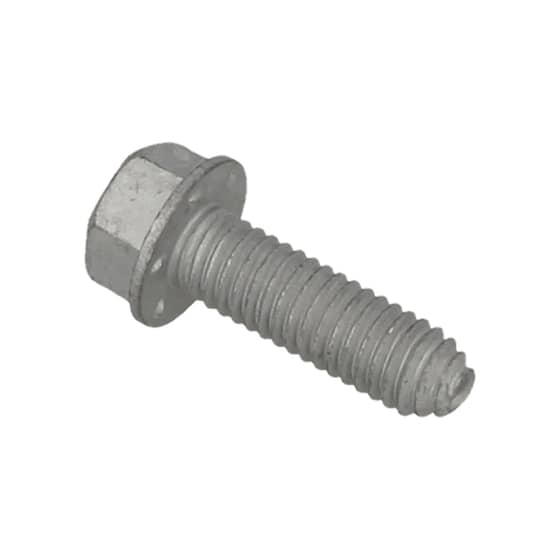 817 06 06 20 Genuine Husqvarna Screw