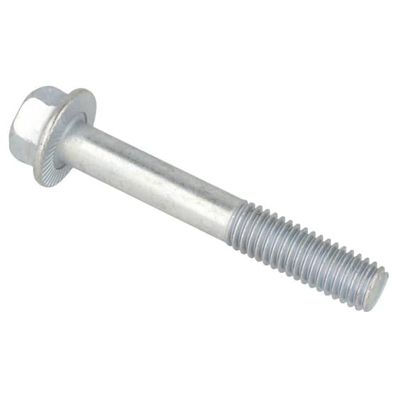 Genuine Husqvarna 7/16-14 Bolt - 871 02 07-48