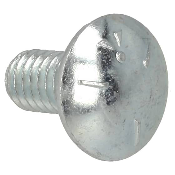 Genuine Husqvarna Round Head Square Neck Bolt - 596 03 94-01