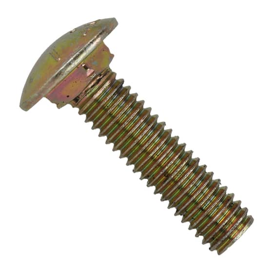 Genuine Husqvarna Carriage Bolt - 596 13 61-01