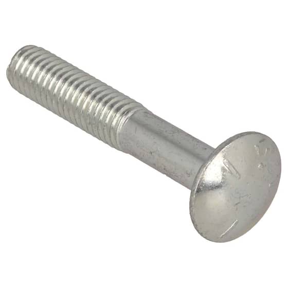 872 11 06 18 Genuine Husqvarna Bolt