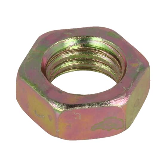 Genuine Husqvarna Nut - 596 43 34-01 - ONLY 2 LEFT