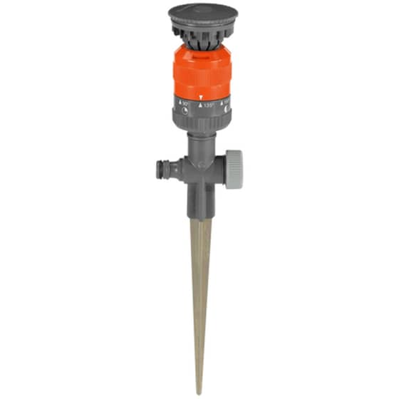 Genuine Husqvarna Comfort Circular Sprinkler Vario - 900 96 76-01