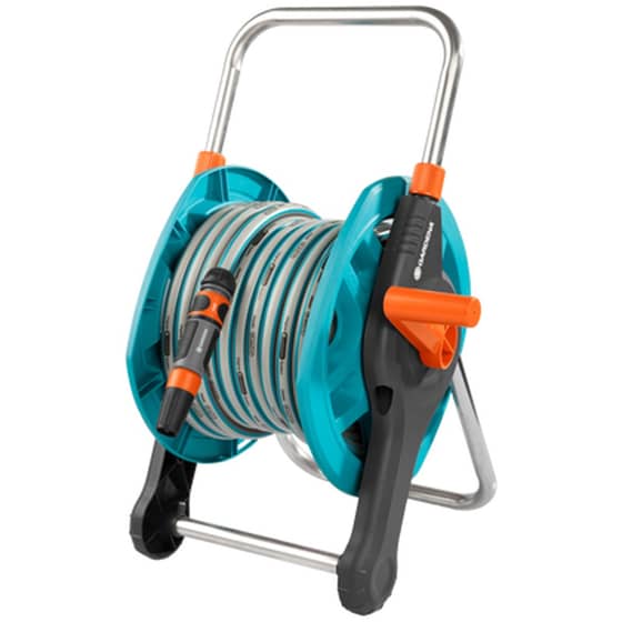 Genuine Husqvarna Hose Reel Set - 901 00 90-01