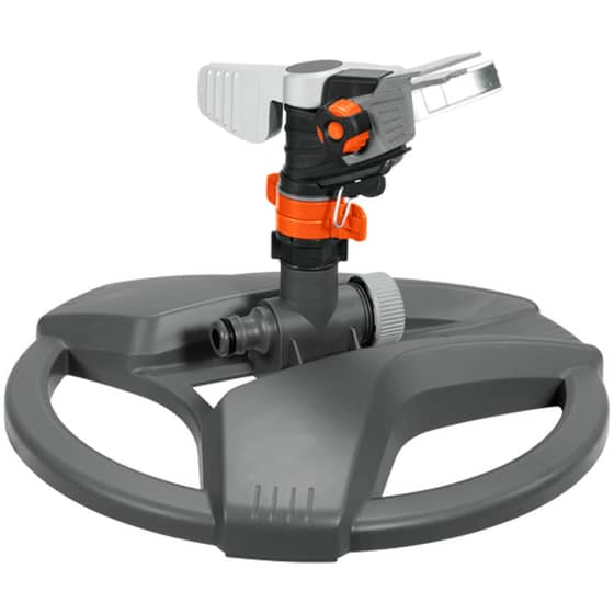 Genuine Husqvarna Premium Full Or Part Circle Pulse Sprinkler - 901 15 36-01