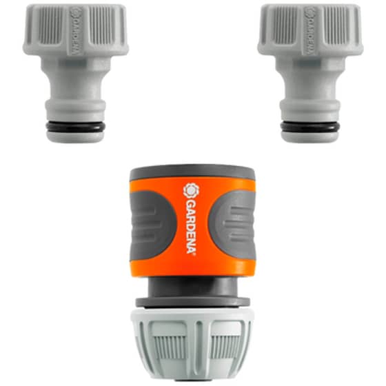 Genuine Husqvarna Connector Set - 967 30 47-01