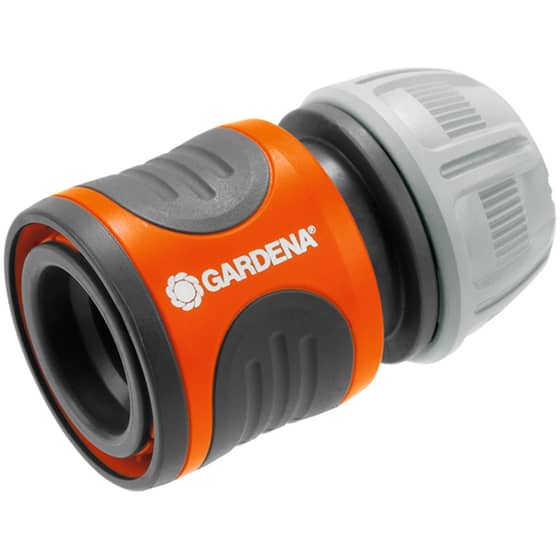 Genuine Husqvarna Hose Connector 13 mm - 15mm - 967 31 40-01