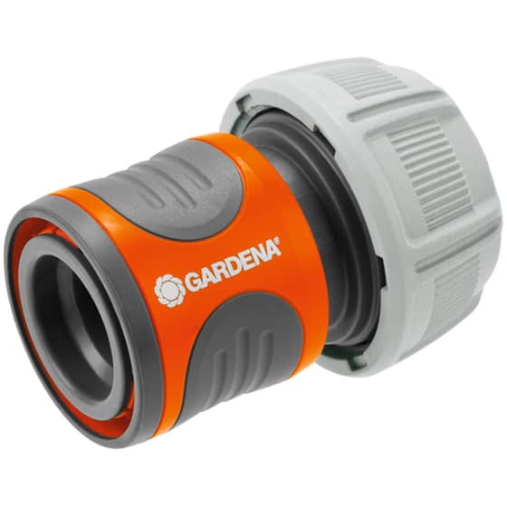 Genuine Husqvarna Hose Connector 19 mm - 967 31 45-01