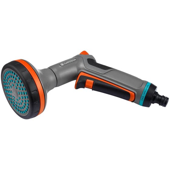 Genuine Husqvarna Comfort Sprayer For Flower Beds - 967 63 27-01