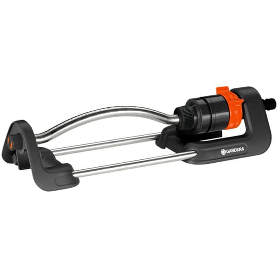 Genuine Husqvarna Oscillating Sprinkler Aqua S - 967 97 62-01
