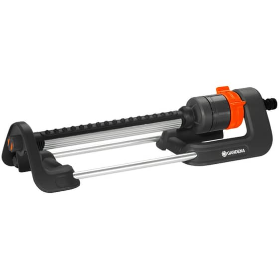 Genuine Husqvarna Oscillating Sprinkler Aqua M - 967 97 63-01