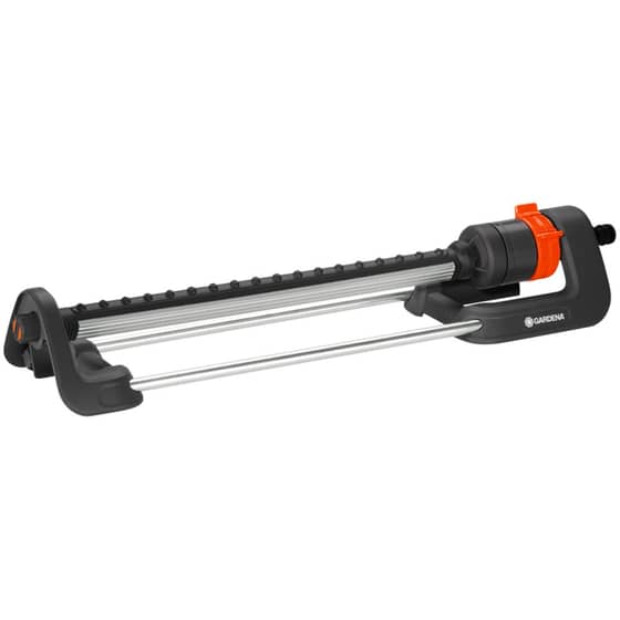 Genuine Husqvarna Oscillating Sprinkler Aqua L - 967 97 64-01