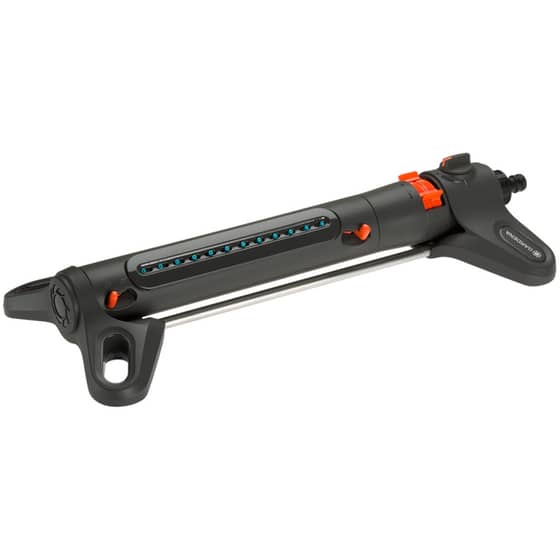 Genuine Husqvarna Oscillating Sprinkler Aquazoom S - 967 97 66-01