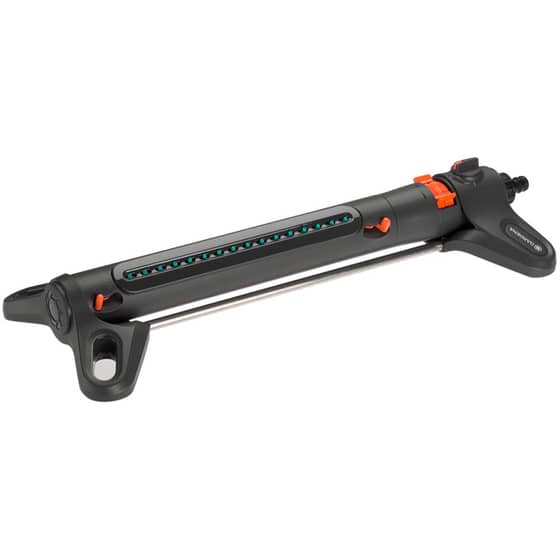 Genuine Husqvarna Oscillating Sprinkler Aquazoom M - 967 97 67-01