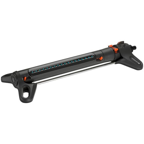 Genuine Husqvarna Oscillating Sprinkler Aquazoom L - 967 97 68-01
