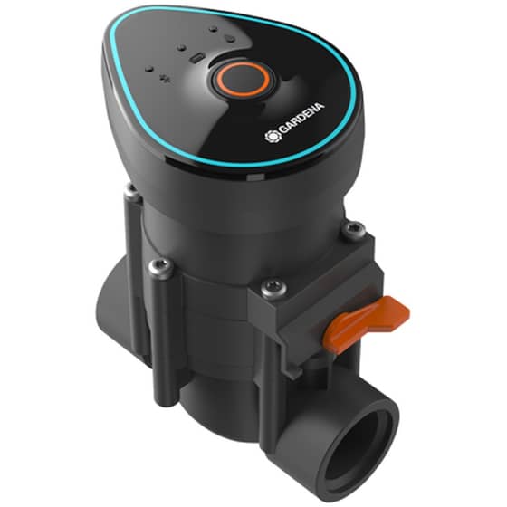 Genuine Husqvarna Irrigation Valve 9 V Bluetooth - 970 48 04-01
