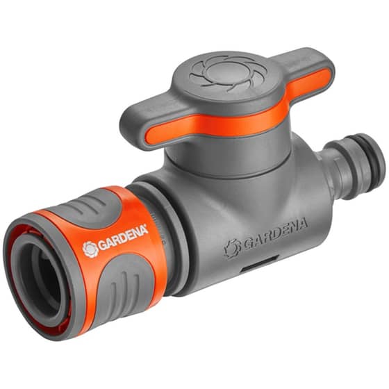 Genuine Husqvarna Control Valve - 970 62 57-01