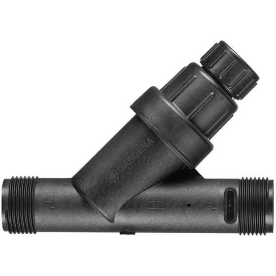 Genuine Husqvarna Sprinkler Pressure Regulator - 970 63 37-01