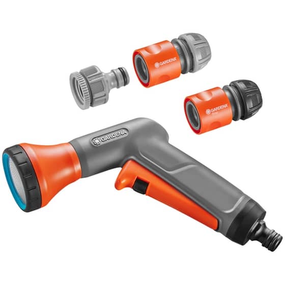Genuine Husqvarna Basic Sprayer Set - 970 63 52-01