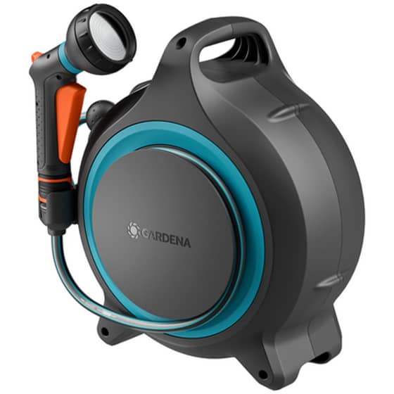 Genuine Husqvarna Portable Hose Box Movematic - 970 83 97-01