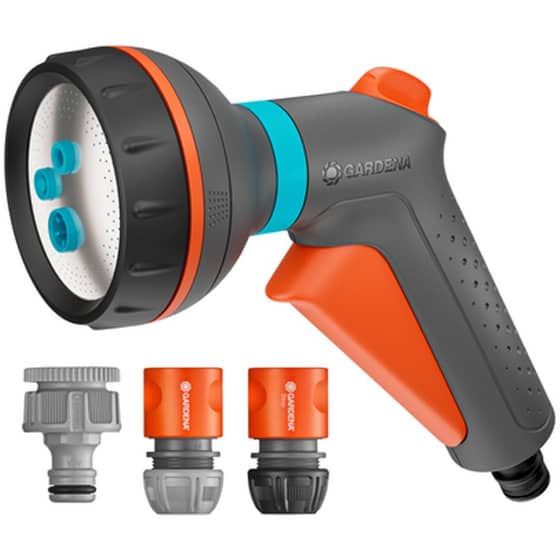 Genuine Husqvarna Classic Multifunctional Sprayer Starter Set - 970 85 66-01