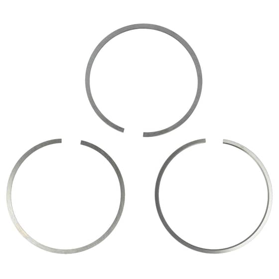 Genuine Hatz Piston Ring Set - 13172