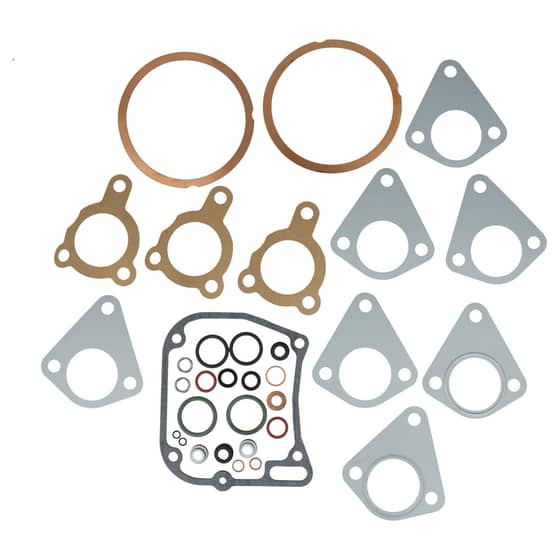 Genuine Hatz Top Gasket Set - 15051