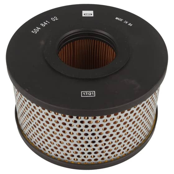 Genuine Hatz IB40, IB50 Air Filter - 50484102