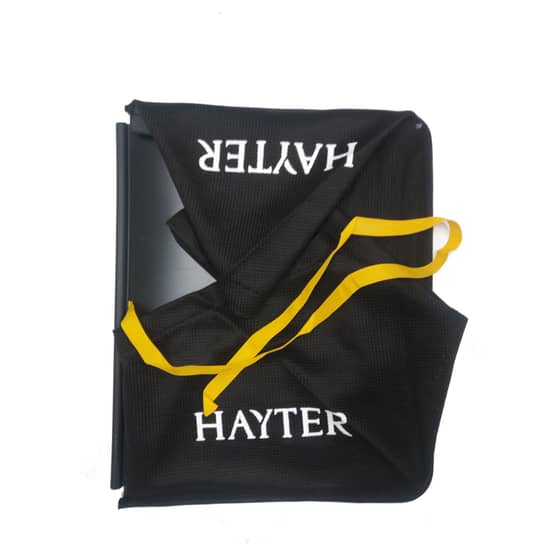 Genuine Hayter Harrier 48 Fabric Grassbag - 219081