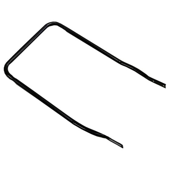 Genuine Mountfield HP42, SP42 Lower Handle [Black] Cp1 - 381007645/0