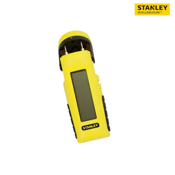 Stanley Moisture Meter - 0-77-030