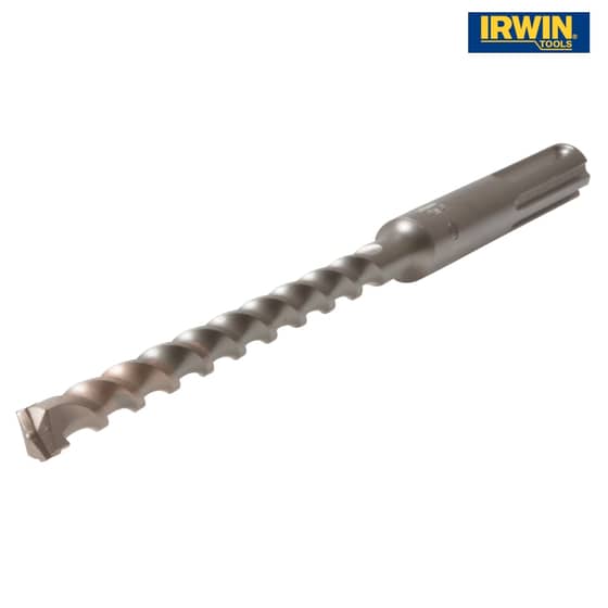 IRWIN Speedhammer Max Drill Bit 15mm WL: 200mm OL: 340mm - 10502097