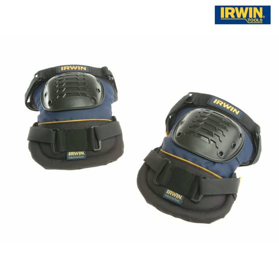 IRWIN Knee Pads Professional Swivel - 10503832