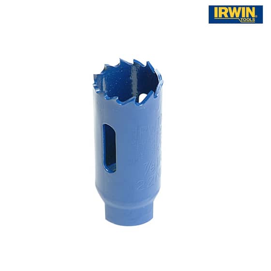 IRWIN Bi-Metal High Speed Holesaw 20mm - 10504165