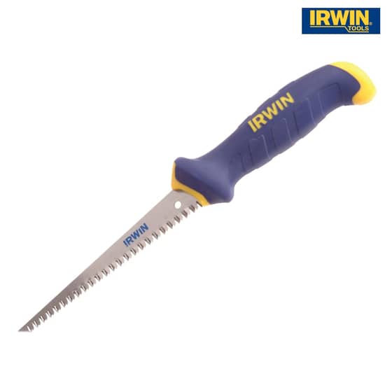 IRWIN Jab Saw 165mm (6.1/2in) 8tpi - 10505705