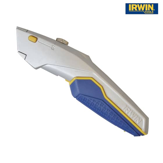 IRWIN Pro Touch X Utility Knife - 10508104